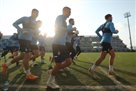 Dynamo broke on the way to Turechchini