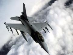 СМИ: Нидерланды рассмотрят вопрос поставки Украине F-16, если будет запрос от Киева