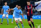 Lazio – Bologna 1:0 Video of a goal and a look at the match of the Italian Cup