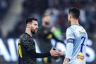 Why should you consider Cristiano Ronaldo in the Saudi professional league
