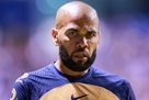 Dani Alves may be arrested today