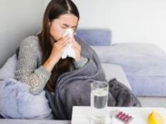 Influenza can shorten people s life