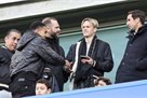 Arsenal fans threatened death Wed after Mudrik s transfer to Chelsea