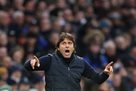 Conte: I think we could have better handled the situation in the other half