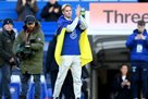 Potter: Mudrik could make debut against Liverpool