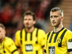 Manchester United eyeing Reus