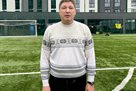 Bakalov graduated from the academy of the Lviv Rukh