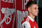 Trossard: I m ready to go to Arsenal and Arteta is the best coach