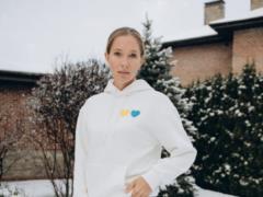 Ekaterina Osadchaya showed her childhood photo from Crimea and remembered the last time she went to the peninsula