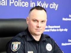 Cabinet appoints Acting Head of National Police