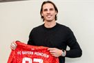 Sommer will make his debut for Bayern in the match against RB Leipzig
