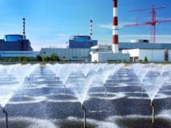 New power units at Khmelnytsky NPP will be built using American technology