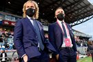 The amount of Juventus s curiosity in terms of football in different terms
