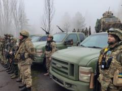 Огневые группы ПВО выставят на северных границах