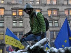 Как изменилось отношение украинцев к Майдану во время войны – опрос