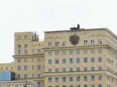 ПВО на здании Минобороны РФ: в ISW объяснили намерения Москвы