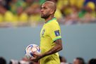 Pumas plan to open contract with Dani Alves