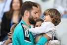 Real Madrid ready to renegotiate contract for Nacho