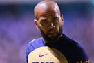 Pumas were officially voted out about the opening of the contract with Dani Alves