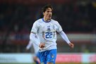 Roma inspired the proposition of West Gema shodo Zaniolo