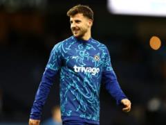 Chelsea held talks with Mount via Liverpool s interest