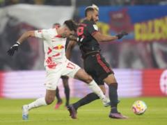 Bayern miss RB Leipzig in Bundesliga opener in 2023