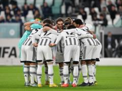 Juventus were punished for the financial fraud of the club s management