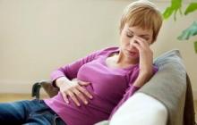 Abortion prevention for public health