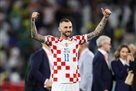 Барселона хоче орендувати Брозовича
