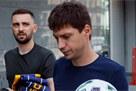 Metalist CEO: Yaroslavsky is the President of Metalist and takes part in the life of the club