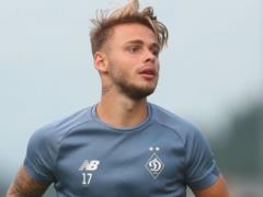Lednev turning to Dynamo Kyiv
