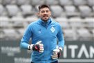 Boyko came to Dynamo near Turechchyna