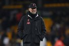 Клопп досяг позначки у 1000 матчів у тренерській кар єрі