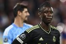 Ancelotti: Camavinga to the Arsenal? Vin - short-lived