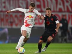 Kimmich: Bayern beat Leipzig, yakby is not my pardon