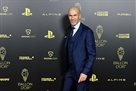 Zidan hoche ocholiti Juventus – L Equipe