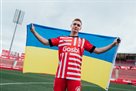 Tsigankov squandered Girona s bid for the upcoming match against Villarreal