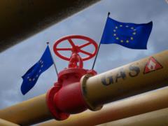 The threat of an energy crisis in the EU still remains. We must prepare for next winter already now - Laen