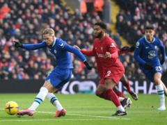 Liverpool — Chelsea 0:0 Video preview of the Premier League match