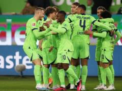 Bundesliga. Wolfsburg poznuschavsya over Freiburg, Union and Bochum zdobuli wins