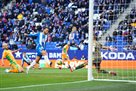 Braithwaite s goal gave Espanyol a minimal victory over Betisom