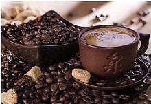 Greek coffee will prolong life