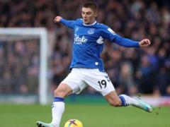 Повний провал: Миколенко – найгірший гравець матчу Вест Гем – Евертон за WhoScored
