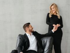 Nikita Dobrynin commented on the break with Dasha Kvitkova: “Nothing critical happened”