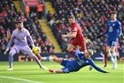 Gerrard conjured Mudrik with the legend of Bavaria