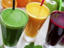 Apple juice will protect the brain from aging