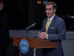Germany Going Through Its Own Leopard Tank Trial - John Kirby