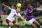 Fiorentina stumbled in the match against Torino