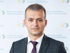 НАБУ задержало заместителя Чернышева в Минрегионе за получение взятки