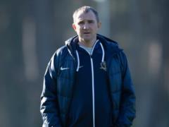 Kucher: Newbies of Dnipro-1 should work without holidays